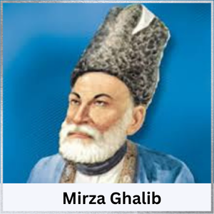 Ghalib Poet Biography