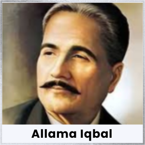 Allama Iqbal Biography