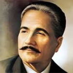 Allama Iqbal . shairy.nayabcollection.pk