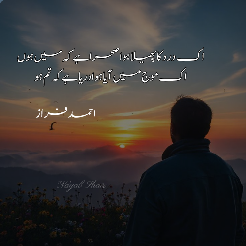 nayab urdu shairy 15 2