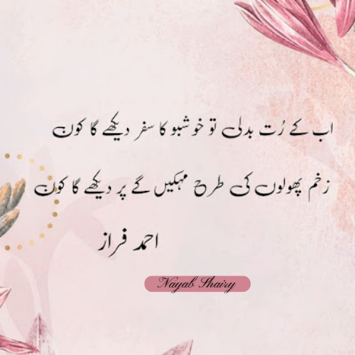 nayab urdu shairy 18 3