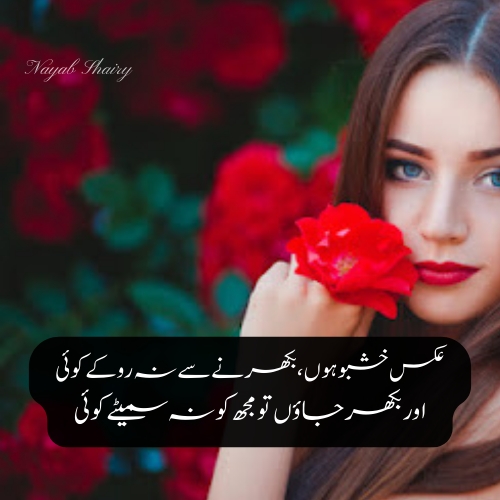 nayab urdu shairy 2