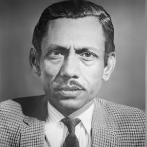 Nasir Kazmi Biography -Nayab Shairy