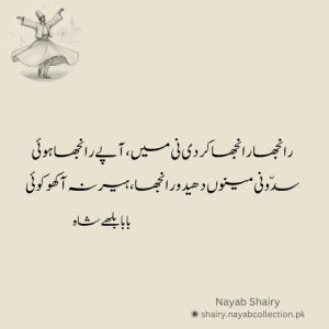 baba-bulleh-shah-punjabi-poetry-image -nayab shairy