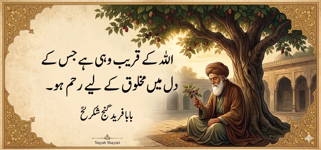baba-farid-aqwal-nayab-shairy