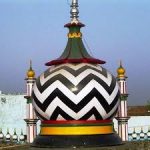 imam ahmed raza khan barelvi nayab shairy