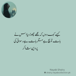 image shairy oarveen shakir nayab shairy