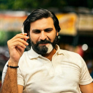 رکھتا ہوں بھاؤ تاؤ میں رفتار منفرد 1 Rizwan Muqeem